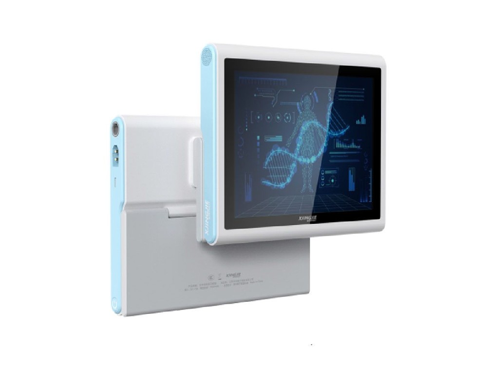 電子內(nèi)窺鏡圖像處理器