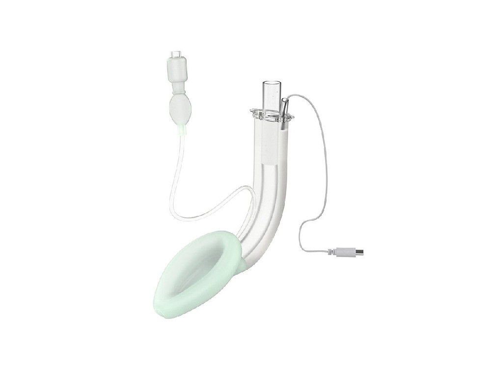 一次性使用喉罩氣道導(dǎo)管