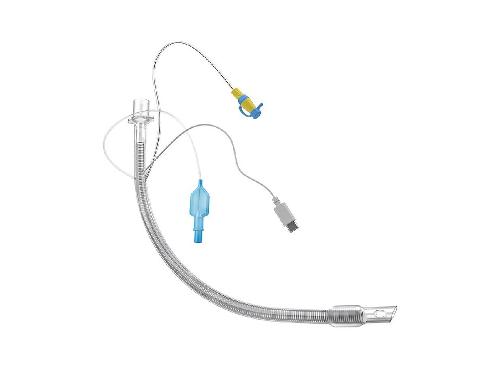 一次性使用加強(qiáng)型氣管插管