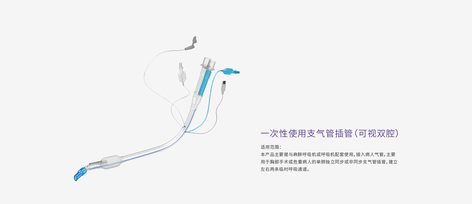 我們致力于可視化醫(yī)療