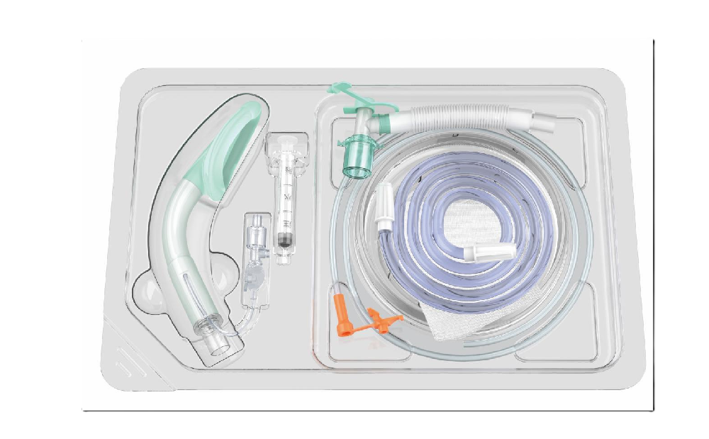一次性使用氣道導(dǎo)管麻醉聯(lián)合包